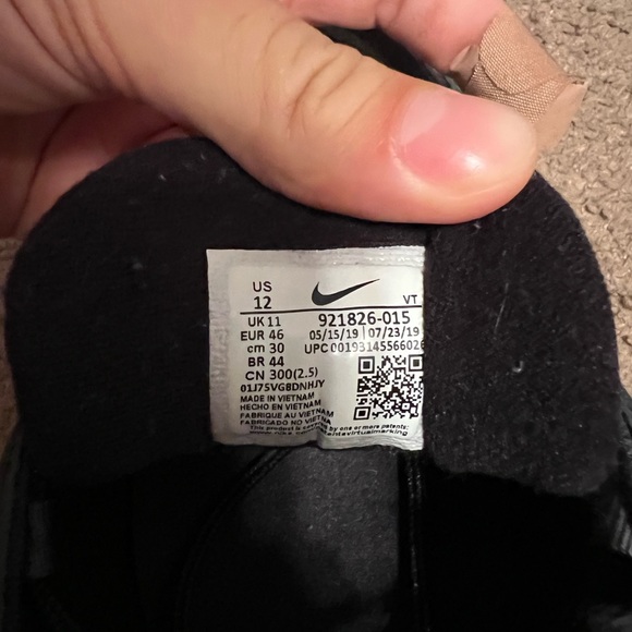 Men’s Air max 97’s - Picture 5 of 5